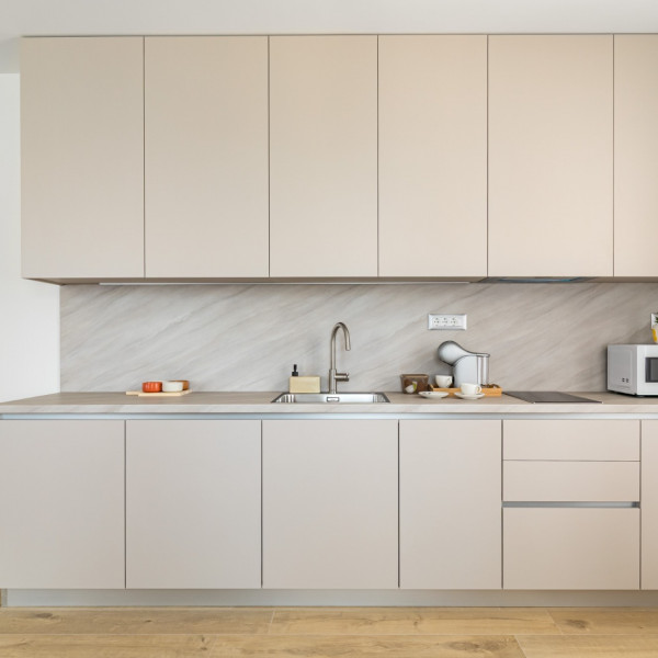 Kitchen, Apartment de Luxe Adriatic 2, Luxury Studios & Apartments Adriatic Split  Split