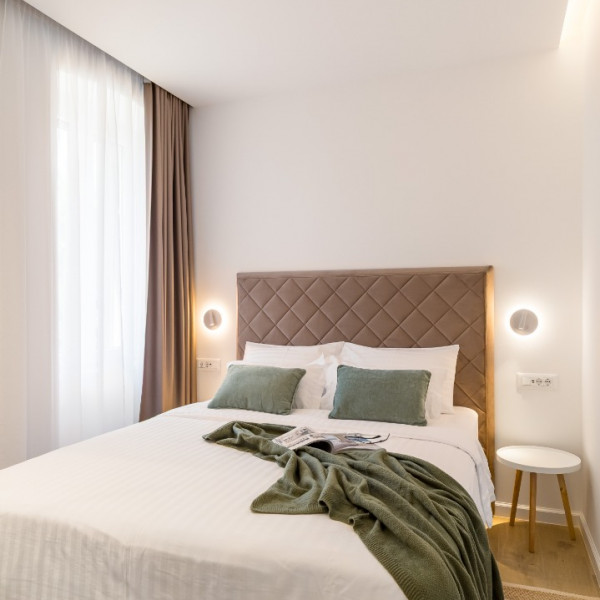 Bedrooms, Apartment de Luxe Adriatic 2, Luxury Studios & Apartments Adriatic Split  Split