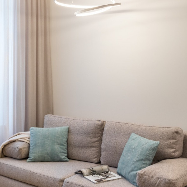 Living room, Apartment de Luxe Adriatic 1, Luxury Studios & Apartments Adriatic Split  Split