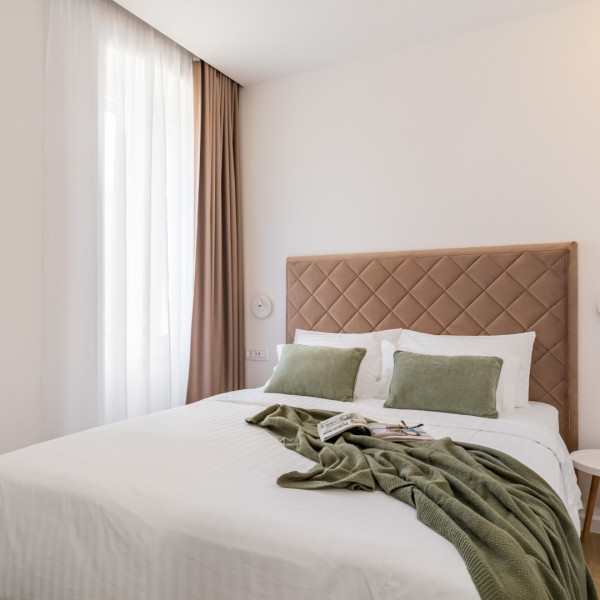 Bedrooms, Apartment de Luxe Adriatic 2, Luxury Studios & Apartments Adriatic Split  Split