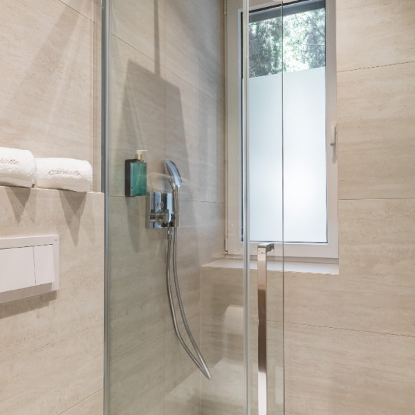 Bathroom / WC, Apartment de Luxe Adriatic 1, Luxury Studios & Apartments Adriatic Split  Split