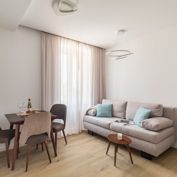 Living room, Apartment de Luxe Adriatic 1, Luxury Studios & Apartments Adriatic Split  Split