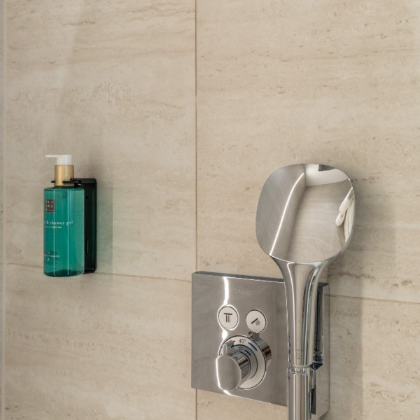 Bathroom / WC, Apartment de Luxe Adriatic 2, Luxury Studios & Apartments Adriatic Split  Split