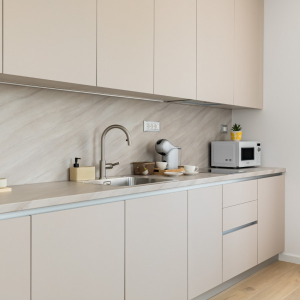 Kitchen, Apartment de Luxe Adriatic 2, Luxury Studios & Apartments Adriatic Split  Split