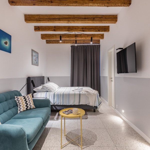 Bedrooms, Luxury Studio Adriatic 1, Luxury Studios & Apartments Adriatic Split  Split