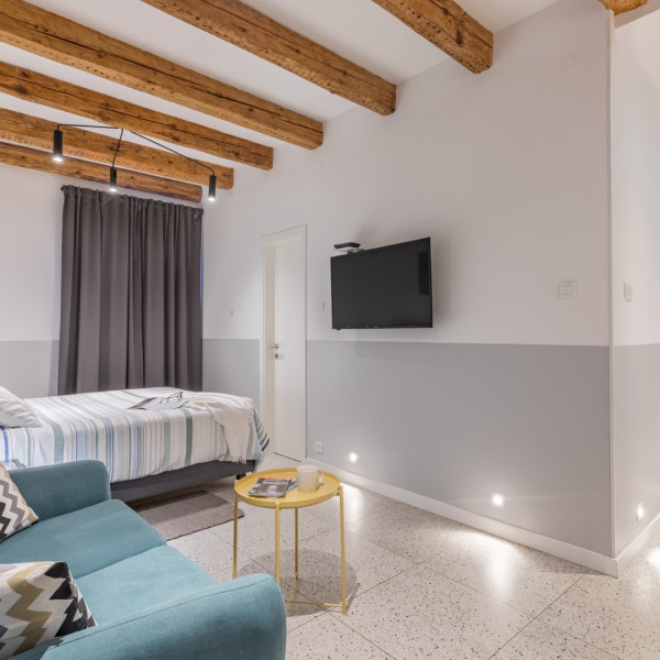 Bedrooms, Luxury Studio Adriatic 1, Luxury Studios & Apartments Adriatic Split  Split