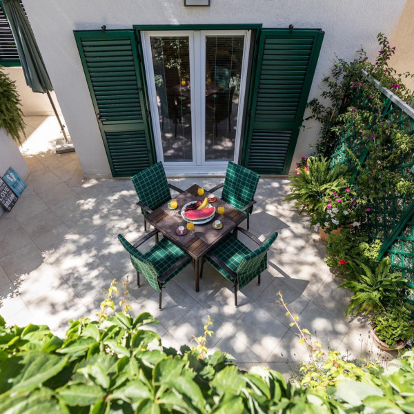 Adriatic Pearl with terrace, Luxury Studios & Apartments Adriatic Split  Split