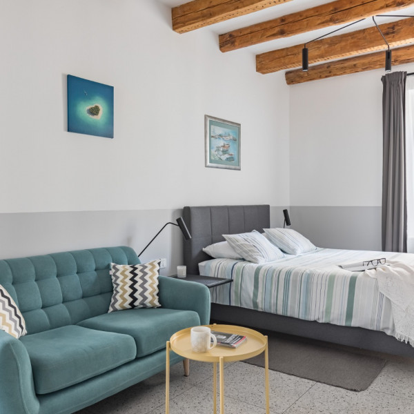 Bedrooms, Luxury Studio Adriatic 1, Luxury Studios & Apartments Adriatic Split  Split