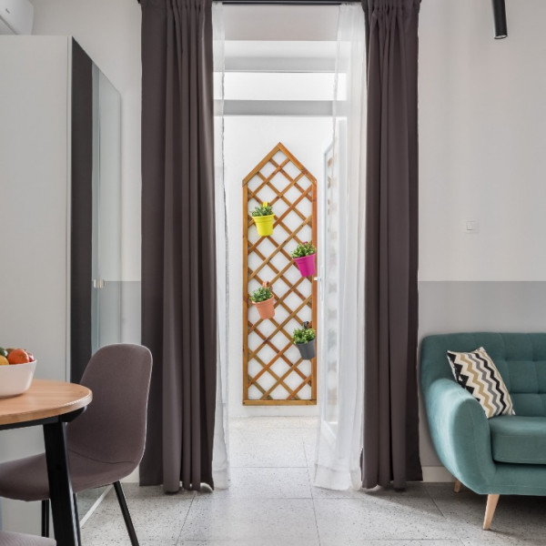 Living room, Luxury Studio Adriatic 1, Luxury Studios & Apartments Adriatic Split  Split