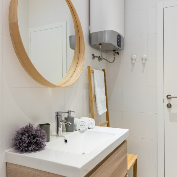 Bathroom / WC, Luxury Studio Adriatic 2, Luxury Studios & Apartments Adriatic Split  Split