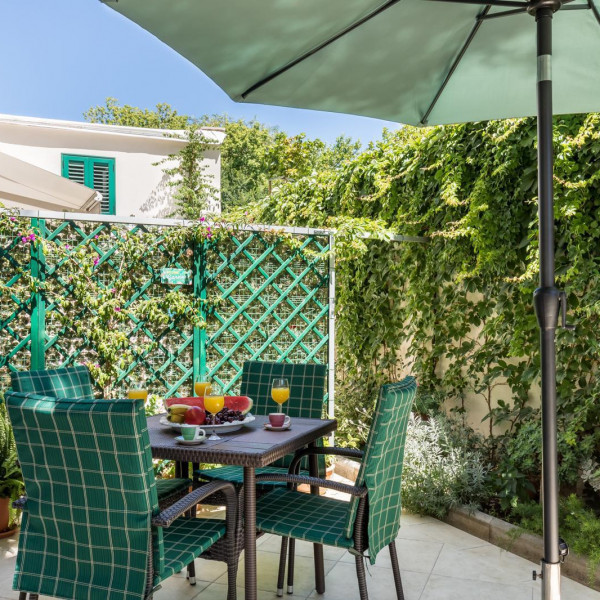 Adriatic Pearl with terrace, Luxury Studios & Apartments Adriatic Split  Split