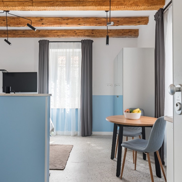 Living room, Luxury Studio Adriatic 2, Luxury Studios & Apartments Adriatic Split  Split