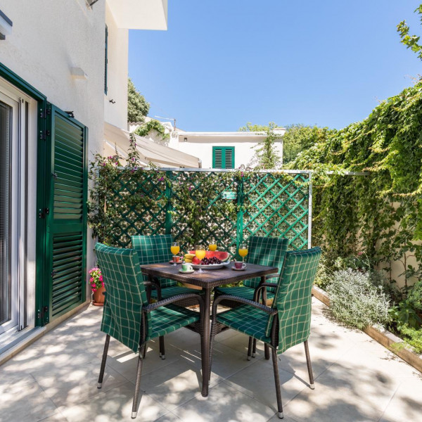 Adriatic Pearl with terrace, Luxury Studios & Apartments Adriatic Split  Split