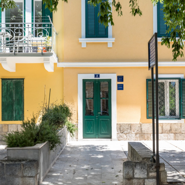 Luxury Studio Adriatic 2, Luxury Studios & Apartments Adriatic Split  Split