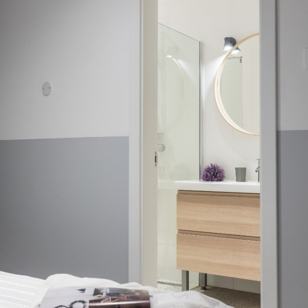 Bathroom / WC, Luxury Studio Adriatic 1, Luxury Studios & Apartments Adriatic Split  Split