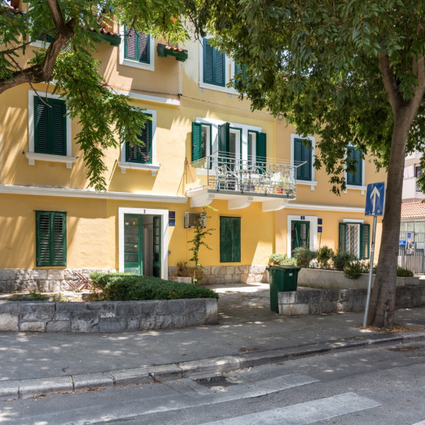 Luxury Studio Adriatic 1, Luxury Studios & Apartments Adriatic Split  Split