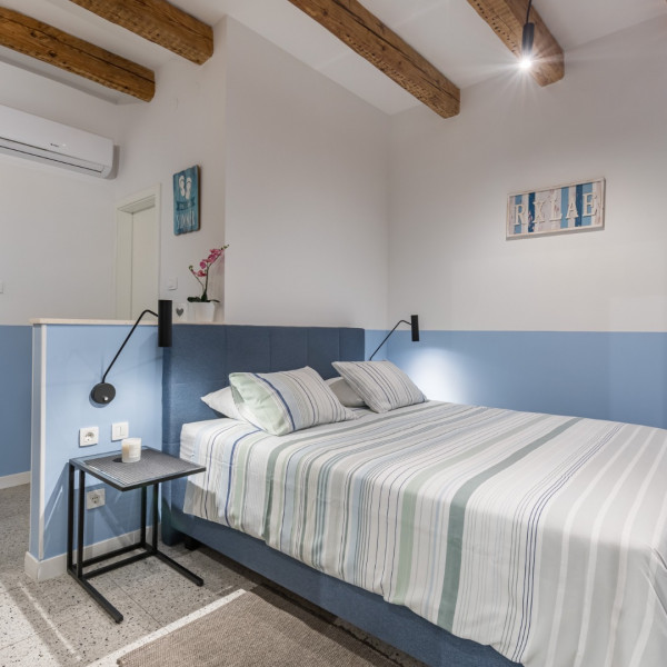 Bedrooms, Luxury Studio Adriatic 2, Luxury Studios & Apartments Adriatic Split  Split