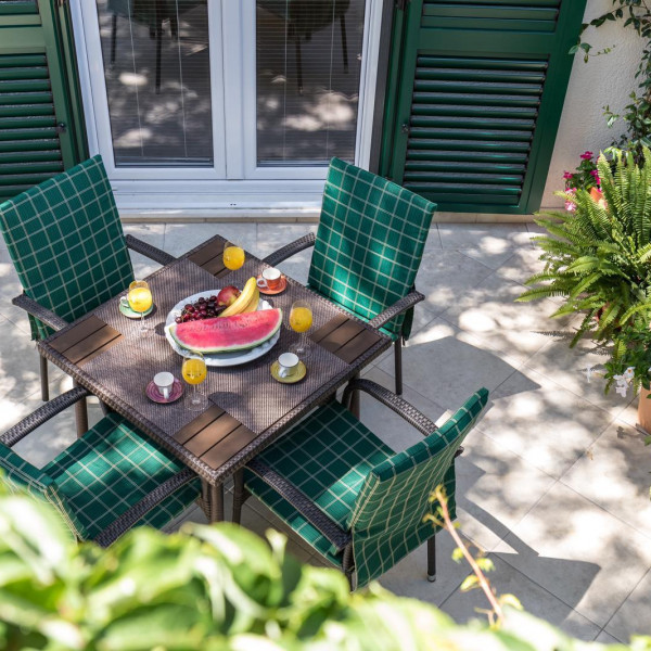 Adriatic Pearl with terrace, Luxury Studios & Apartments Adriatic Split  Split