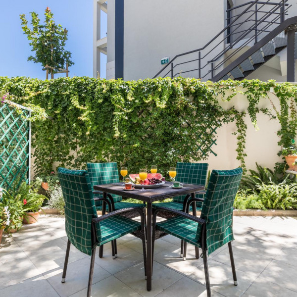 Adriatic Pearl with terrace, Luxury Studios & Apartments Adriatic Split  Split