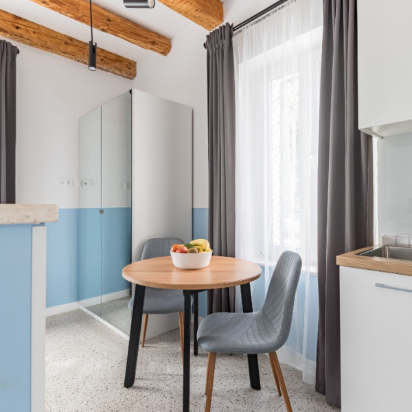 Living room, Luxury Studio Adriatic 2, Luxury Studios & Apartments Adriatic Split  Split