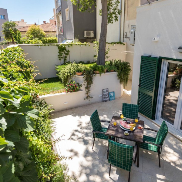 Adriatic Pearl with terrace, Luxury Studios & Apartments Adriatic Split  Split