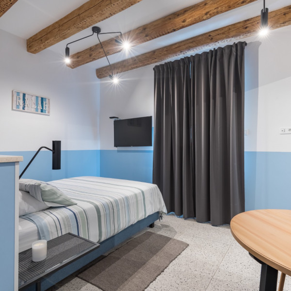 Bedrooms, Luxury Studio Adriatic 2, Luxury Studios & Apartments Adriatic Split  Split