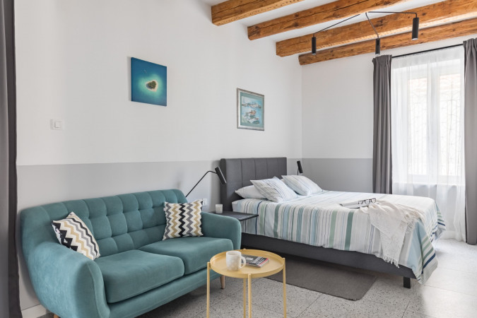 Luxury Studio Adriatic 1, Luxury Studios & Apartments Adriatic Split  Split