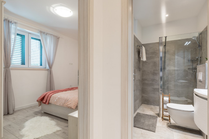 Adriatic Pearl with terrace, Luxury Studios & Apartments Adriatic Split  Split