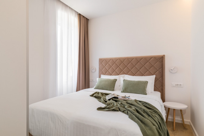 Apartment de Luxe Adriatic 2, Luxury Studios & Apartments Adriatic Split  Split