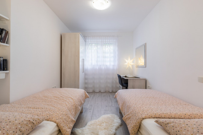 Adriatic Pearl with terrace, Luxury Studios & Apartments Adriatic Split  Split