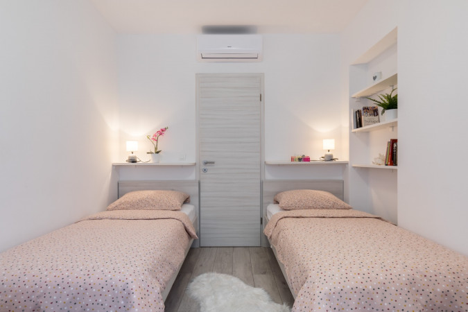 Adriatic Pearl with terrace, Luxury Studios & Apartments Adriatic Split  Split