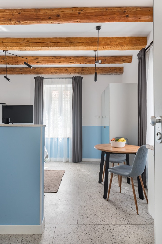 Luxury Studio Adriatic 2, Luxury Studios & Apartments Adriatic Split  Split