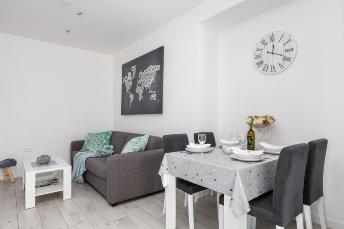 Adriatic Pearl with terrace, Luxury Studios & Apartments Adriatic Split  Split