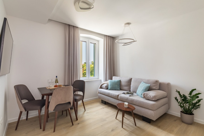 Apartment de Luxe Adriatic 1, Luxury Studios & Apartments Adriatic Split  Split