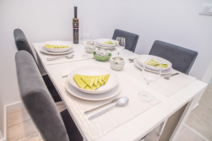 Adriatic Pearl with terrace, Luxury Studios & Apartments Adriatic Split  Split