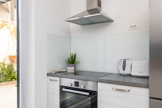 Adriatic Pearl with terrace, Luxury Studios & Apartments Adriatic Split  Split