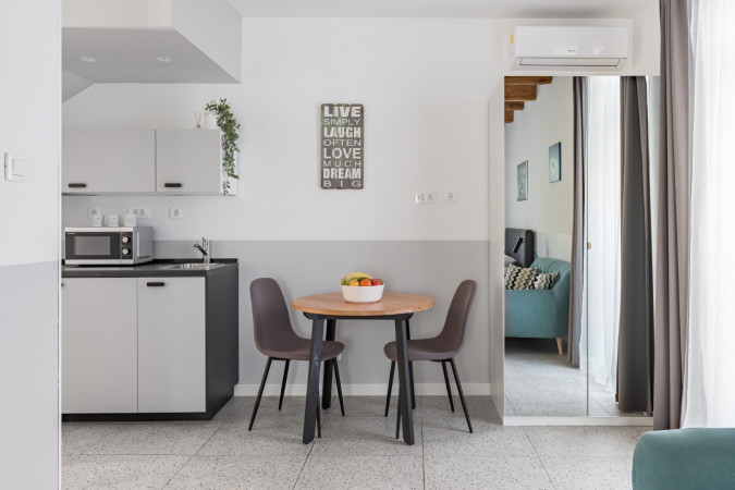 Luxury Studio Adriatic 1, Luxury Studios & Apartments Adriatic Split  Split