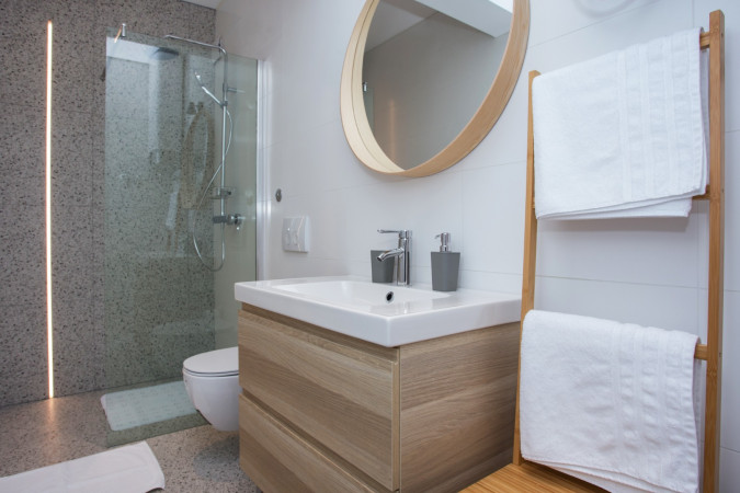 Luxury Studio Adriatic 2, Luxury Studios & Apartments Adriatic Split  Split