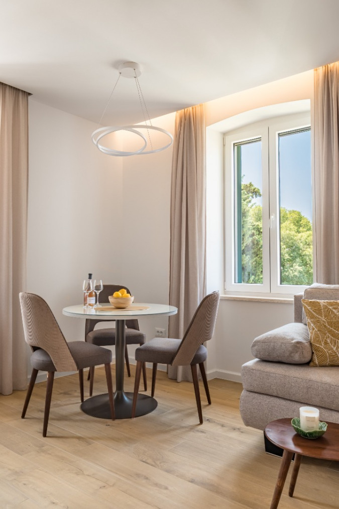 Apartment de Luxe Adriatic 2, Luxury Studios & Apartments Adriatic Split  Split