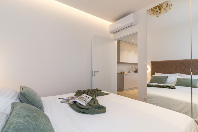 Apartment de Luxe Adriatic 2, Luxury Studios & Apartments Adriatic Split  Split