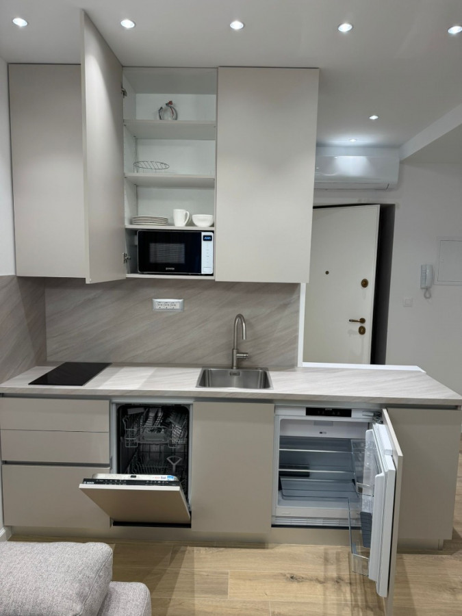 Apartment de Luxe Adriatic 1, Luxury Studios & Apartments Adriatic Split  Split