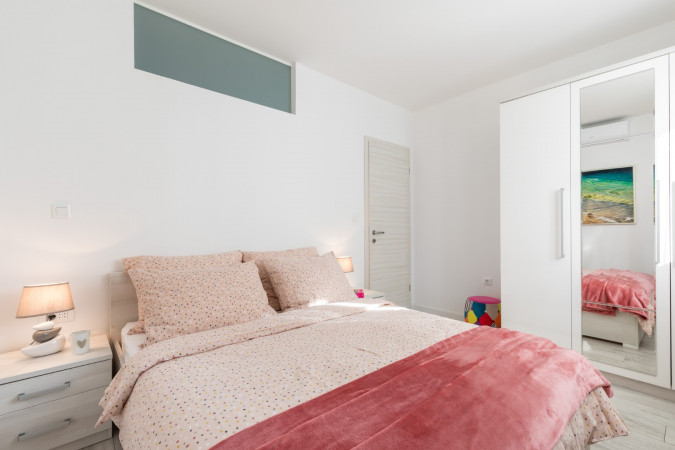 Adriatic Pearl with terrace, Luxury Studios & Apartments Adriatic Split  Split