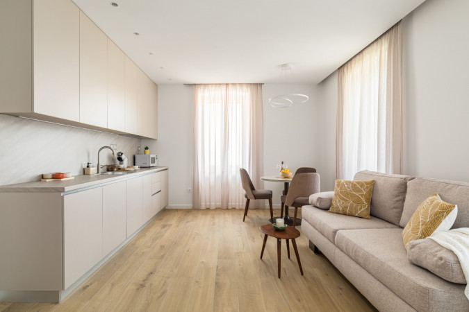 Apartment de Luxe Adriatic 2, Luxury Studios & Apartments Adriatic Split  Split
