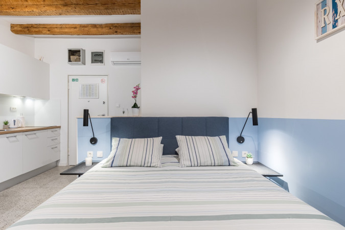 Luxury Studio Adriatic 2, Luxury Studios & Apartments Adriatic Split  Split