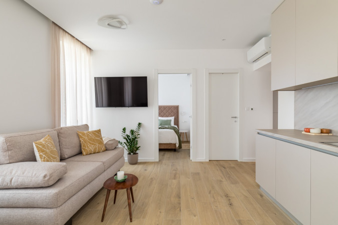 Apartment de Luxe Adriatic 2, Luxury Studios & Apartments Adriatic Split  Split