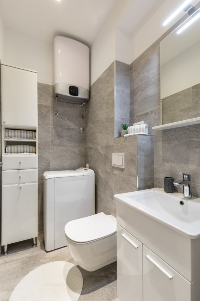 Adriatic Pearl with terrace, Luxury Studios & Apartments Adriatic Split  Split