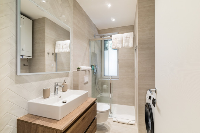 Apartment de Luxe Adriatic 1, Luxury Studios & Apartments Adriatic Split  Split