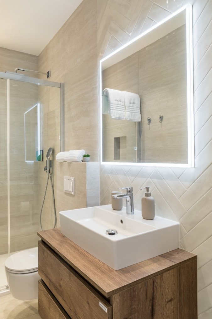 Apartment de Luxe Adriatic 2, Luxury Studios & Apartments Adriatic Split  Split