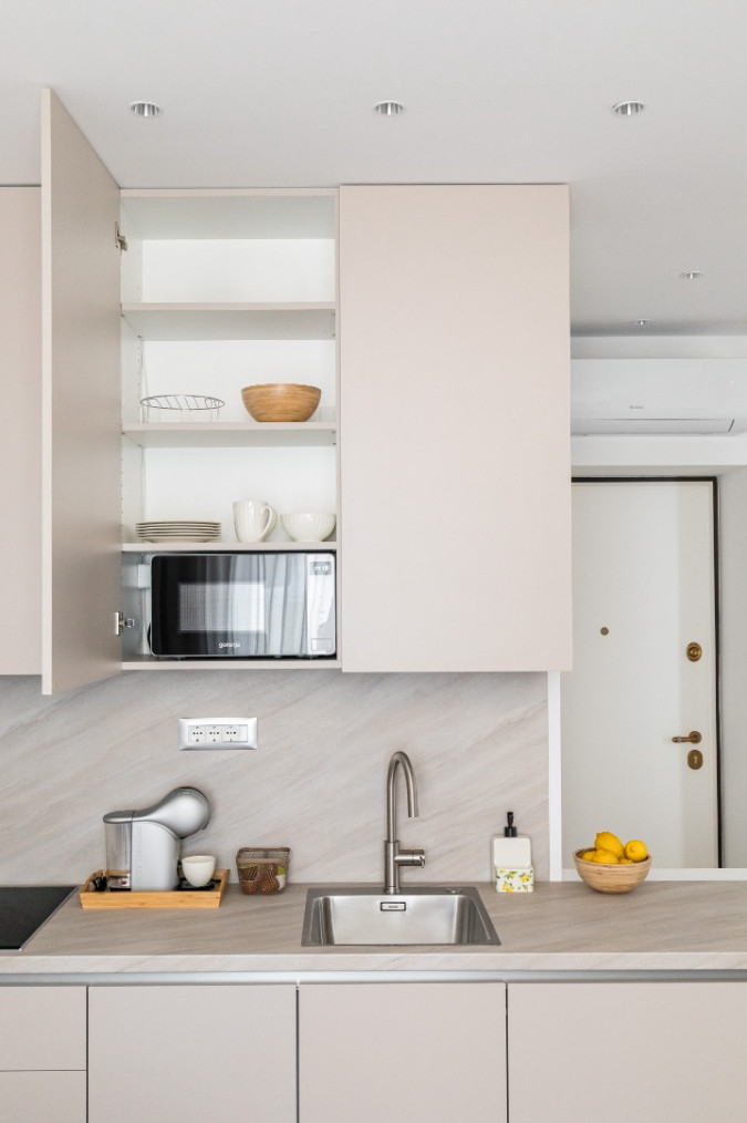 Apartment de Luxe Adriatic 1, Luxury Studios & Apartments Adriatic Split  Split