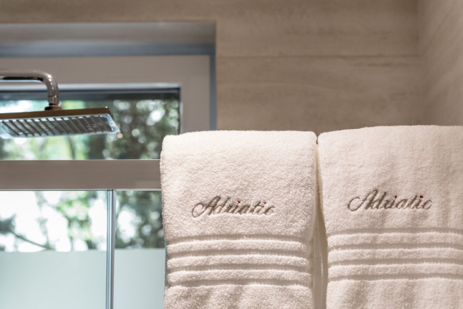 Apartment de Luxe Adriatic 1, Luxury Studios & Apartments Adriatic Split  Split